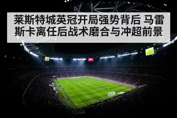 莱斯特城英冠开局强势背后 马雷斯卡离任后战术磨合与冲超前景